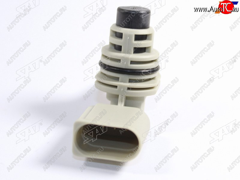 899 р. Датчик положения распредвала VOLKSWAGEN Polo 10-SKODA Rapid 12- SAT ST-030 907 601 E  с доставкой в г. Воронеж