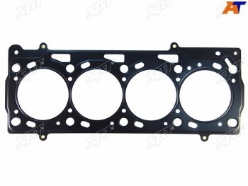 Прокладка ГБЦ V-1.4 SAT Skoda Octavia  A5 (2008-2013) лифтбэк рестайлинг, рестайлинг универсал