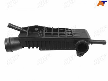 549 р. Клапан вентиляции картерных газов VW POLOGOLFSKODA OCTAVIAFABIAROOMSTER 1,41,6 SAT ST-036121188B  с доставкой в г. Воронеж. Увеличить фотографию 1
