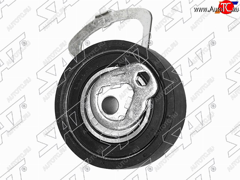 759 р. Ролик ремня ГРМ натяжной AUDI A2 1.4 00-05SKODA FABIAOCTAVIA 1.4 00- SAT ST-036109243AG  с доставкой в г. Воронеж
