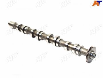 6 999 р. Распределительный вал выпускн. VOLKSWAGEN POLOPASSAT 09-JETTA 05-TIGUAN 08-SKODA FABIA 11-OCTAV SAT ST-03L109022  с доставкой в г. Воронеж. Увеличить фотографию 1