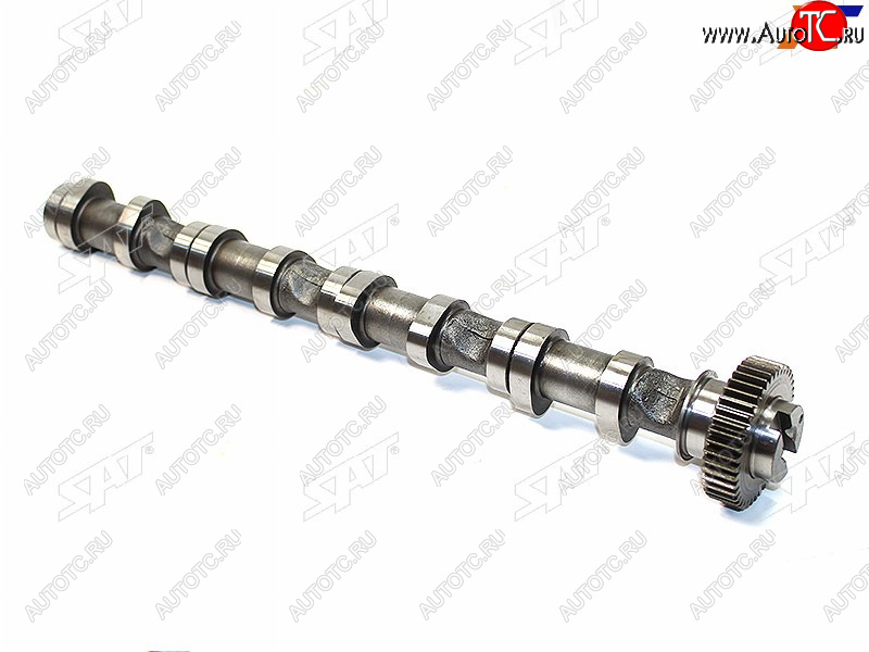 7 849 р. Распределительный вал впускн. VOLKSWAGEN POLOPASSAT 09-JETTA 05-TIGUAN 08-SKODA FABIA 11-OCTAVI SAT ST-03L109021  с доставкой в г. Воронеж