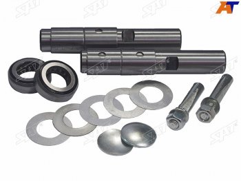 2 099 р. Шкворневой ремкомплект DYNA LY20#, HILUX SURF (25*153 mm) KP-426 SAT ST-04431-25010  с доставкой в г. Воронеж. Увеличить фотографию 3