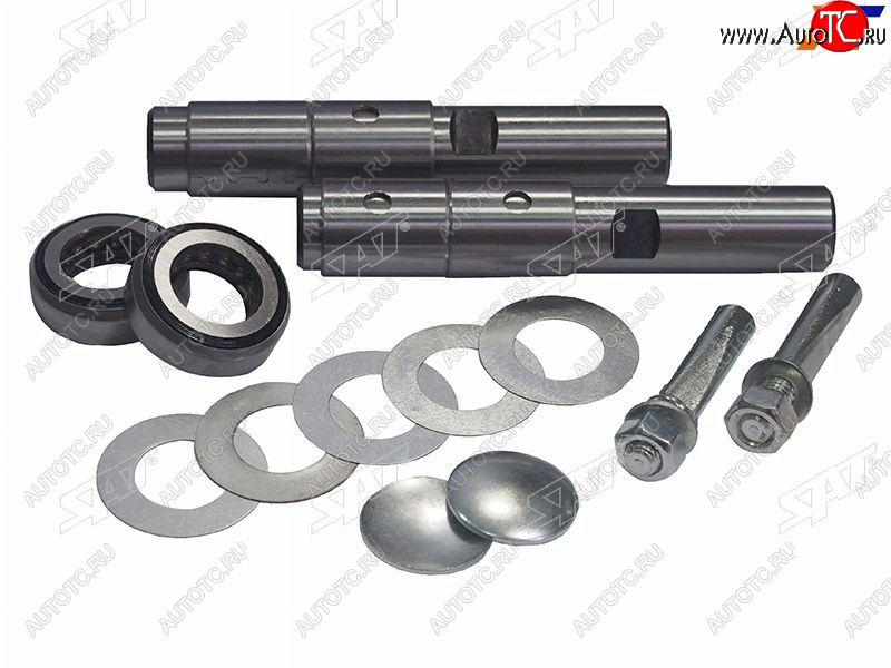 2 099 р. Шкворневой ремкомплект DYNA LY20#, HILUX SURF (25*153 mm) KP-426 SAT ST-04431-25010  с доставкой в г. Воронеж