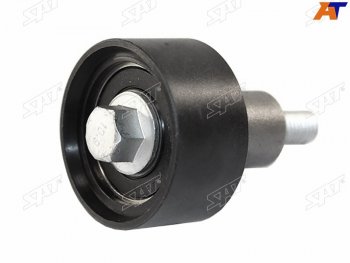 Ролик ремня ГРМ обводной AUDI A1A3A4SKODA FABIAYETIVW POLOTIGUANGOLF 1,01,21,4 12- SAT ST-04E109244B