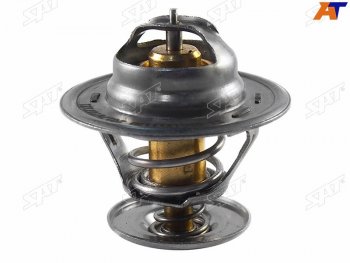359 р. Термостат VW POLO 00-10SKODA OCTAVIA 01-13AUDI A3 97-13 SAT ST-056121113D  с доставкой в г. Воронеж. Увеличить фотографию 1