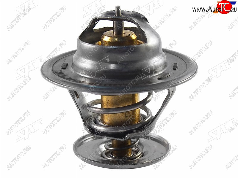 359 р. Термостат VW POLO 00-10SKODA OCTAVIA 01-13AUDI A3 97-13 SAT ST-056121113D  с доставкой в г. Воронеж