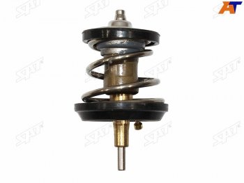 519 р. Термостат AUDI A3A4A6Q5SKODA OCTAVIAVW PASSAT CCTIGUAN BZBCDAACAWBCCZACDHACPMACNCB SAT ST-06H121113B  с доставкой в г. Воронеж. Увеличить фотографию 1