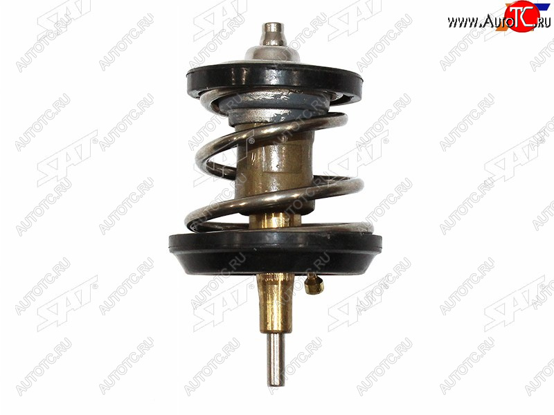 519 р. Термостат AUDI A3A4A6Q5SKODA OCTAVIAVW PASSAT CCTIGUAN BZBCDAACAWBCCZACDHACPMACNCB SAT ST-06H121113B  с доставкой в г. Воронеж