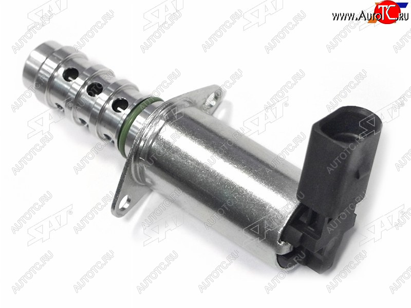2 299 р. Клапан изменения фаз ГРМ VAG SAT ST-06F109257C  с доставкой в г. Воронеж