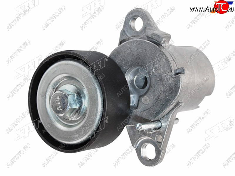 1 379 р. Натяжитель приводного ремня AUDI A1A3A4A6Q3Q5SKODA OCTAVIAVW POLOPASSAT 1,8-2,0 11- SAT ST-06L903133D  с доставкой в г. Воронеж