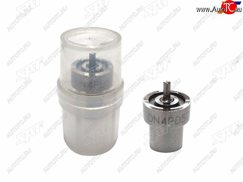 1 099 р. Распылитель форсунки TOYOTA 2,3L# 89-99 DN4PD57 SAT ST-093400-5640  с доставкой в г. Воронеж