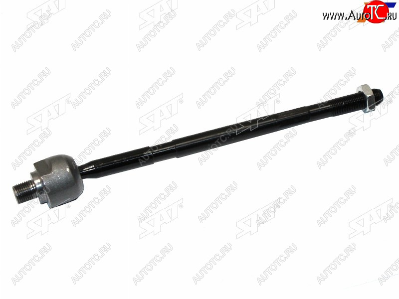 679 р. Тяга рулевая KIA SPECTRA RUS 04-11CARENS 99-06SEPHIA 97-04 LH=RH SAT ST-0K2A132240  с доставкой в г. Воронеж