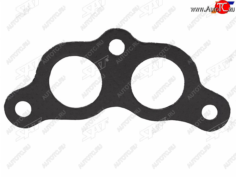 100 р. Прокладка выпускного коллектора TOYOTA MARK2,CROWN 1G-FE 88- SAT ST-100-0012  с доставкой в г. Воронеж