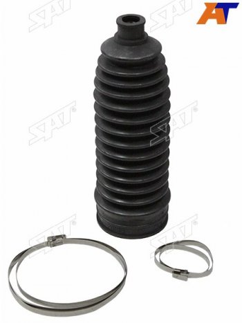 Пыльник рулевой рейки (резин) TOYOTA IST NCP65 02-FIELDER #ZE12# 01-WISH #NE1# 03- SAT ST-101-0009
