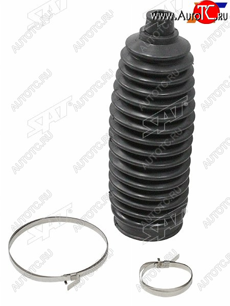 489 р. Пыльник рулевой рейки (резин) TOYOTA TCR11TCR21CXR11CXR21CR2#CR3#CM5# SAT ST-101-0010  с доставкой в г. Воронеж