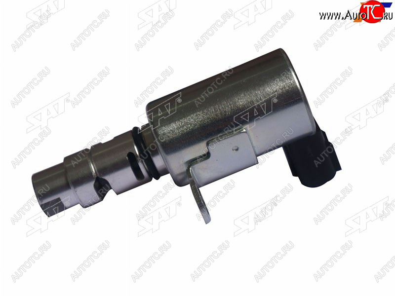 1 759 р. Клапан изменения фаз ГРМ MITSUBISHI PAJERO V87W V8090# 3,8 06- SAT ST-1028A046  с доставкой в г. Воронеж