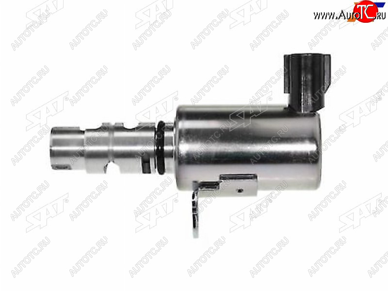 1 539 р. Клапан изменения фаз ГРМ MITSUBISHI OUTLANDER 3,0 XL 06-PAJERO SPORT KG6W 3,0 13- SAT ST-1028A053  с доставкой в г. Воронеж