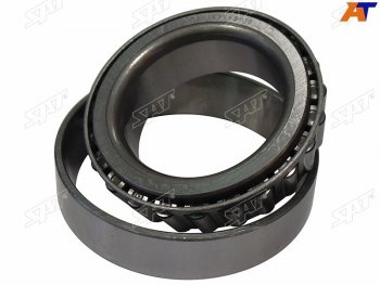 539 р. Подшипник передней ступицы наружный TOYOTA LAND CRUISER 80100105, MMC PAJERO V4# 91-99DELICA PD8W SAT ST-102949/10  с доставкой в г. Воронеж. Увеличить фотографию 1