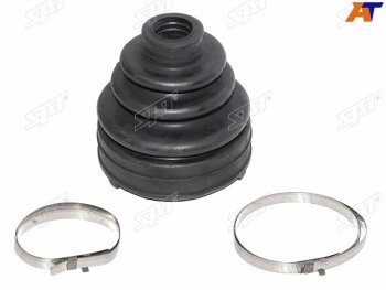 419 р. Пыльник шруса внутренний SUBARU FORESTER SGIMPREZA GDGE OPEL ASTRA H SAT ST-105-0003  с доставкой в г. Воронеж. Увеличить фотографию 1