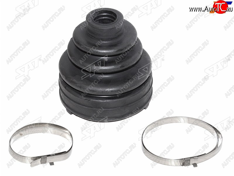 419 р. Пыльник шруса внутренний SUBARU FORESTER SGIMPREZA GDGE OPEL ASTRA H SAT ST-105-0003  с доставкой в г. Воронеж