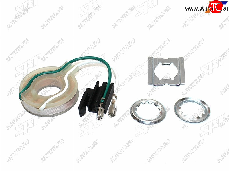 399 р. Датчик распределителя зажигания 1,5 A15MFG15MF DAEWOO Nexia 95-08 SAT ST-10470197  с доставкой в г. Воронеж