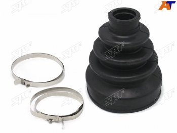 419 р. Пыльник шрус внутренний INFINITI FX 3545 02-13 SAT ST-105-0043  с доставкой в г. Воронеж. Увеличить фотографию 1
