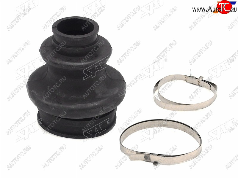 359 р. Пыльник шруса внутренний MERCEDES W210W220 SAT ST-105-0047  с доставкой в г. Воронеж