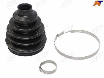 1 069 р. Пыльник шруса наружный RANGE ROVER 02-12 SAT ST-105-0049  с доставкой в г. Воронеж. Увеличить фотографию 2