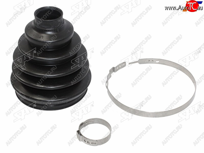 1 069 р. Пыльник шруса наружный RANGE ROVER 02-12 SAT ST-105-0049  с доставкой в г. Воронеж