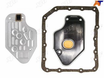 729 р. Фильтр АКПП с прокладкой BMW 3 E36 90-985 E34 89-95Z3 E36 97-00 4L30E SAT ST-106-0015  с доставкой в г. Воронеж. Увеличить фотографию 1