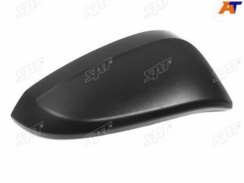 2 079 р. Накладка зеркала Toyota Hilux Pick Up 15-20  Corolla Cross 20-  Fortuner 15-20 (Справа под покрас SAT ST-110-0010  с доставкой в г. Воронеж. Увеличить фотографию 1