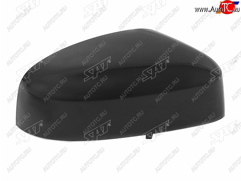 419 р. Накладка зеркала FORD FOCUS II 08-11FOCUS III 11-19MONDEO 07-14 RH SAT ST-110-0002  с доставкой в г. Воронеж