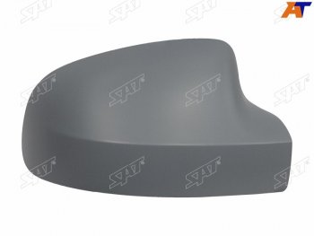799 р. Накладка зеркала Nissan Terrano 14-22  Renault Duster 10-21  Logan 09-16  Sandero 09-14  LADA La SAT ST-110-0024  с доставкой в г. Воронеж. Увеличить фотографию 1