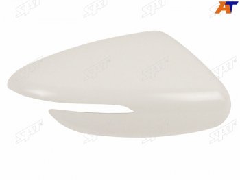 779 р. Накладка зеркала Kia Cerato 13-20 (Справа под поворот) SAT ST-110-0020  с доставкой в г. Воронеж. Увеличить фотографию 1