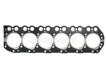 Прокладка ГБЦ TD42 (T=1,20) SAT Nissan Patrol ( 3,  4) - Sentra  2