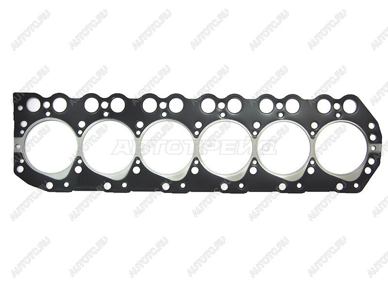 1 149 р. Прокладка ГБЦ TD42 (T=1,20) SAT  Nissan Patrol ( 3,  4) - Sentra  2  с доставкой в г. Воронеж