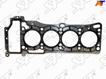 Прокладка ГБЦ металл QG15DE SAT Nissan Sunny N16 (2007-2011)
