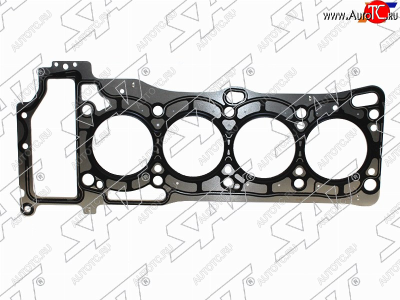 1 079 р. Прокладка ГБЦ металл QG15DE SAT Nissan Sunny N16 (2007-2011) с доставкой в г. Воронеж Увеличить фотографию 1 1 079 р. Прокладка ГБЦ металл QG15DE SAT Nissan Sunny N16 (2007-2011) с доставкой в г. Воронеж