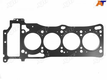 Прокладка ГБЦ QG16DE SAT Nissan Sunny N16 (2007-2011)