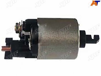 1 279 р. Втягивающее реле стартера HONDA CIVIC VI 98-00INTEGRA 93-01ORTHIA 96-02 D13#-D18#                  SAT ST-111-0015  с доставкой в г. Воронеж. Увеличить фотографию 1