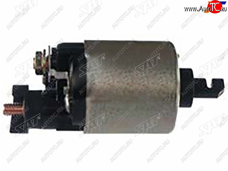 1 279 р. Втягивающее реле стартера HONDA CIVIC VI 98-00INTEGRA 93-01ORTHIA 96-02 D13#-D18#                  SAT ST-111-0015  с доставкой в г. Воронеж