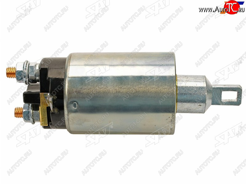 1 599 р. Втягивающее реле стартера HYUNDAI H-1STAREXGALLOPERMITSUBISHI GALANTL 200 4D56PAJERO 2.5TD 82- SAT ST-111-0003  с доставкой в г. Воронеж