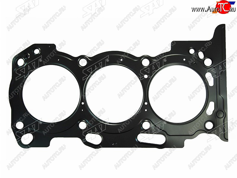 529 р. Прокладка ГБЦ TOYOTA LAND CRUISER PRADO 150 09-CRUISER 200 07-HILUXFORTUNER 05-FJ CR SAT ST-11115-31090  с доставкой в г. Воронеж
