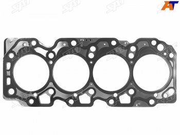 Прокладка ГБЦ TOYOTA CAMRYVISTACORONALITETOWNACE 2C2CT2CTL 96- (MARK A) (металл) SAT ST-11115-64170-A0