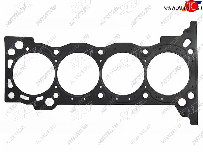 1 059 р. Прокладка ГБЦ TOYOTA HIACELAND CRUISER PRADOSURF 2TR-FE 07- SAT ST-11115-75051  с доставкой в г. Воронеж