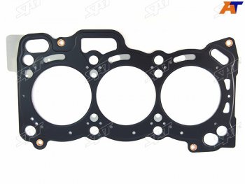 1 159 р. Прокладка ГБЦ TOYOTA DUETSTORIA EJ-DE SAT ST-11115-97201  с доставкой в г. Воронеж. Увеличить фотографию 2