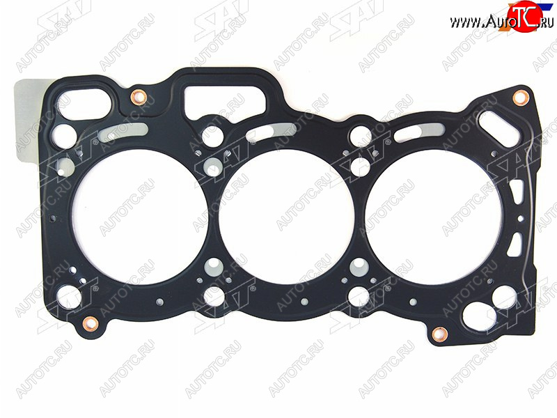 1 159 р. Прокладка ГБЦ TOYOTA DUETSTORIA EJ-DE SAT ST-11115-97201  с доставкой в г. Воронеж
