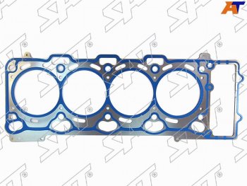 Прокладка ГБЦ 4,4 0,75mm N62 V8 L=R SAT BMW X5  E53 (2003-2006) рестайлинг