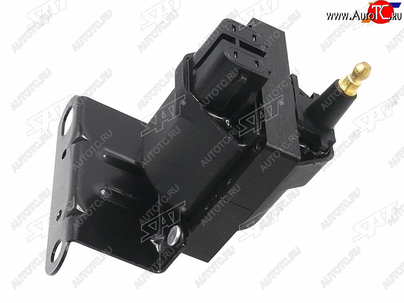 899 р. Катушка зажигания DAEWOO NEXIA 95-08  8клапанов SAT ST-1115467  с доставкой в г. Воронеж